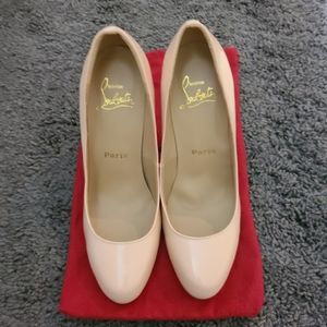 Christian Louisboutin